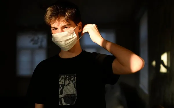 mondmaskerphotonews