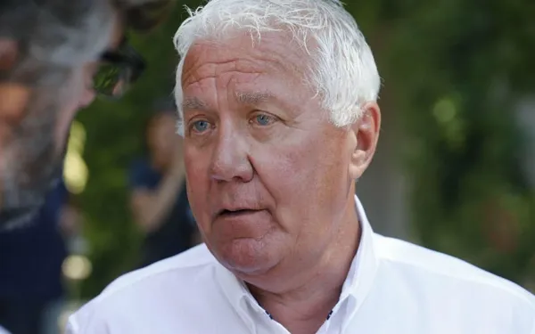 patricklefevere