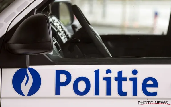 politie 8