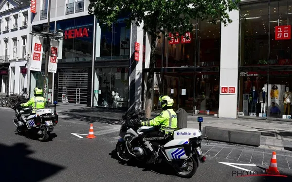 politieantwerpenPHOTONEWS