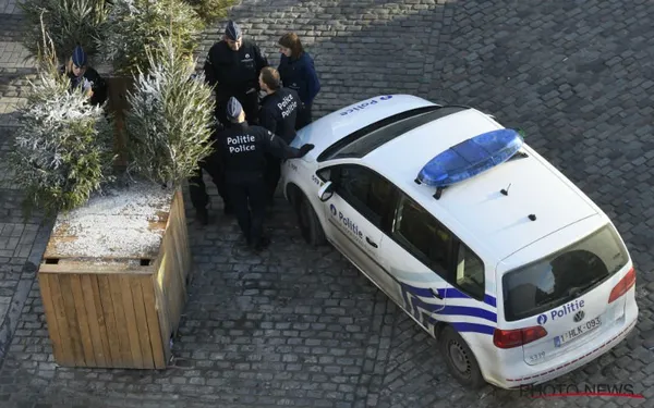 politiebrussel