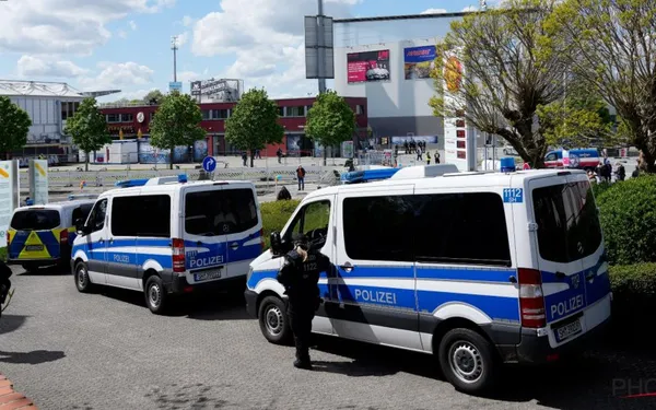polizeiPHOTONEWS