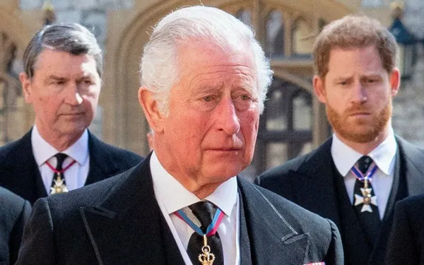 prinscharlesprinsharryPHOTONEWS