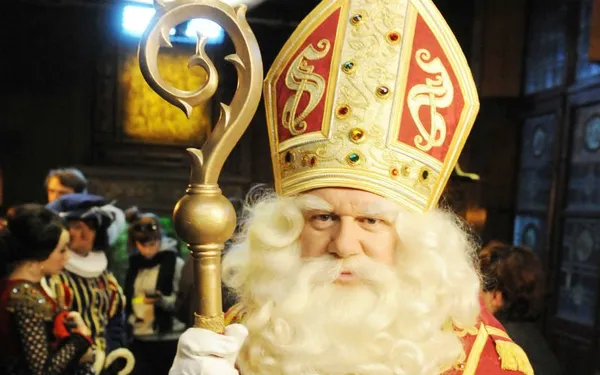 sinterklaasPHOTONEWS