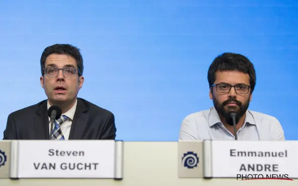 stevenvangucht