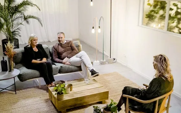 svenveerleblindgetrouwdVTM