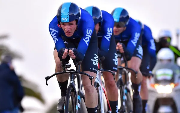 teamsky