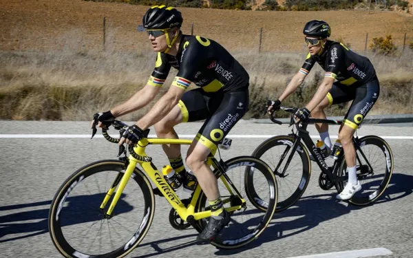 terpstra