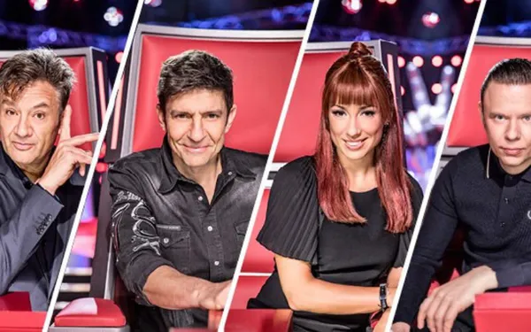 the voice header grootetse fan online