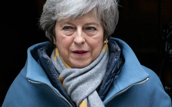 theresamay 2