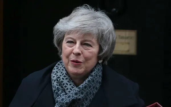 theresamay 4