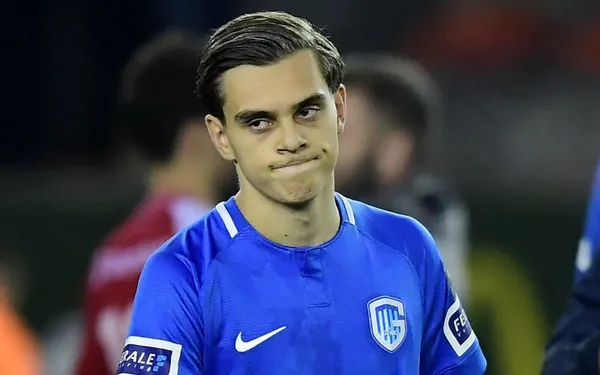 trossard 7