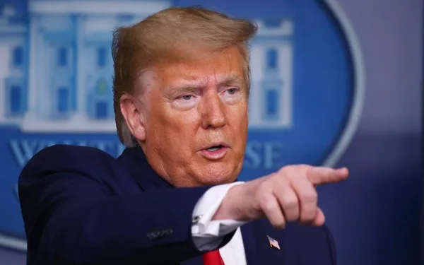 trumpphotonews