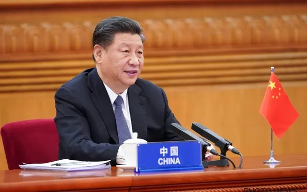 xijinpingphotonews