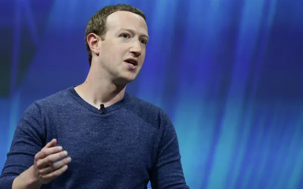 zuckerberg