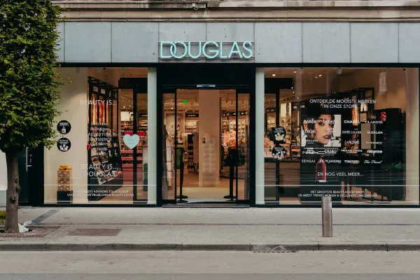 douglas
