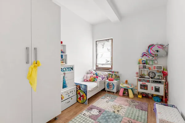 kinderkamer