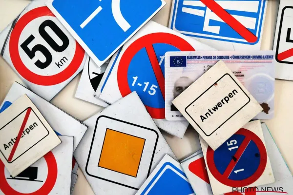 rijbewijs