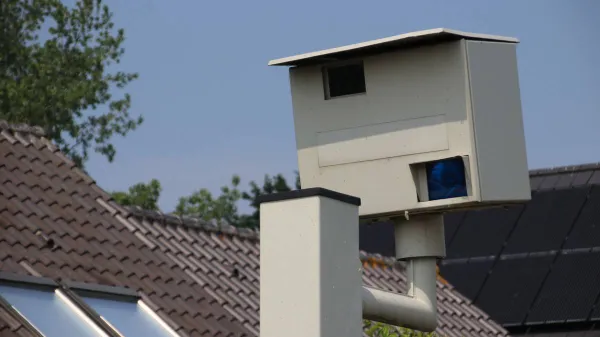 250707snelheidscamera