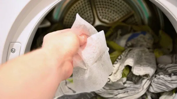 doekjevaatwasser