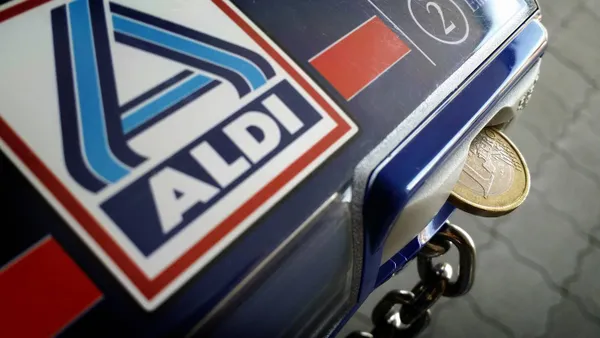 Aldi