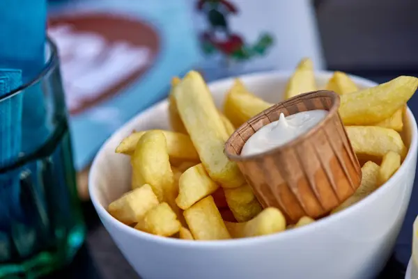 frieten