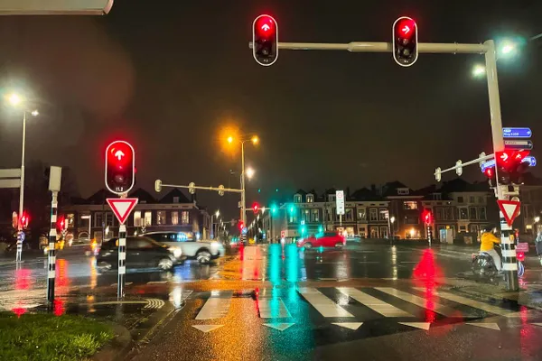 verkeerslicht