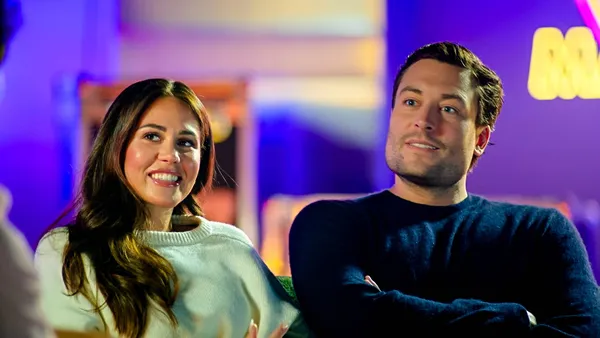 Viktor Verhulst Sarah Puttemans