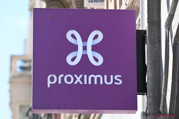 Proximus