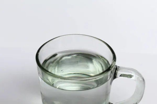 kraantjeswater