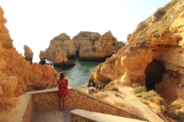 Algarve