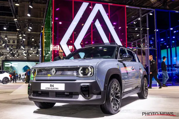 Autosalon