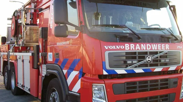 Brandweer