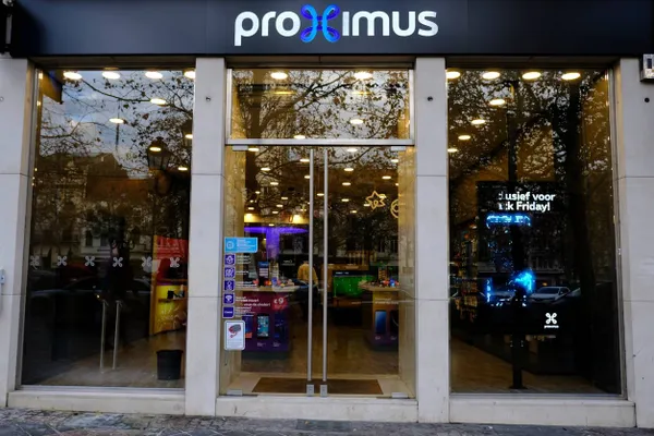 Proximus
