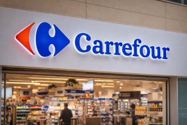Carrefour