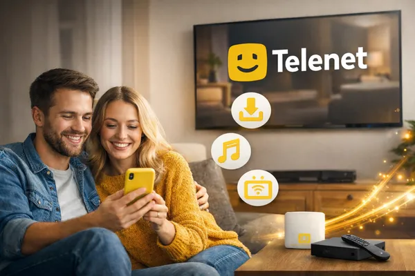 Telenet