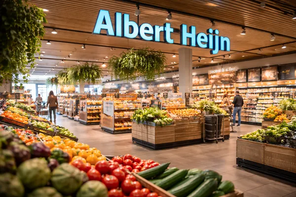 Albert Heijn