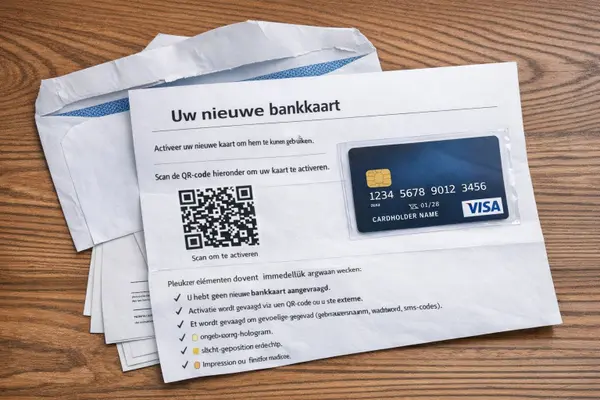 Bankkaart