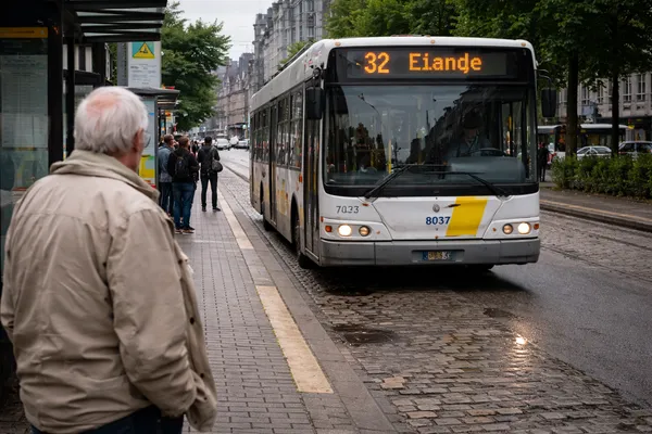De Lijn