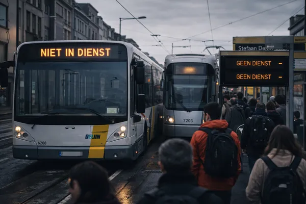 De Lijn