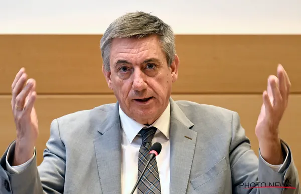 Jan Jambon