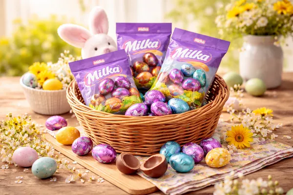Milka