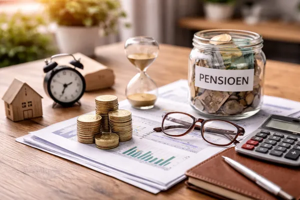 Pensioen