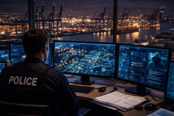 Politie