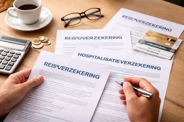Verzekeringen