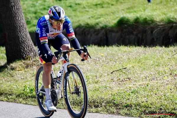 Evenepoel