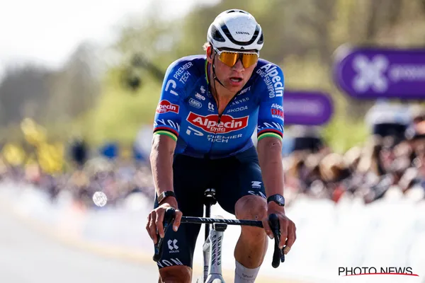 Mathieu van der poel