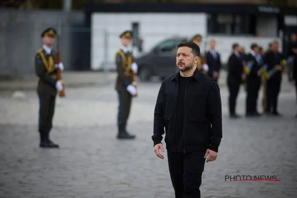 Zelensky