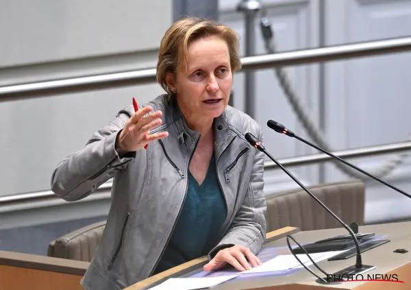 Annick de ridder