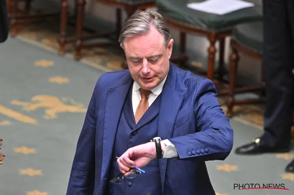 Bart De Wever